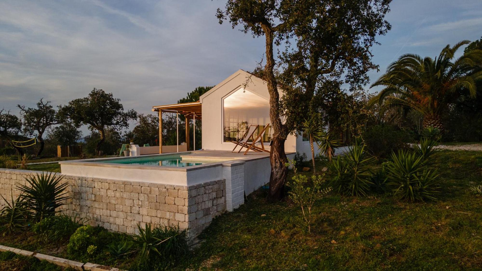 CASAVADIA melides Melides Quarto foto